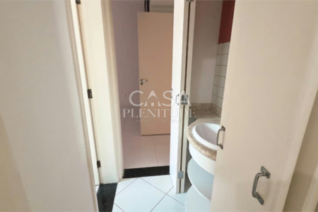 Casa em condomínio para alugar com 3 quartos, sendo 1 suíte, em Parque Residencial Villa dos Inglezes, Sorocaba, SP