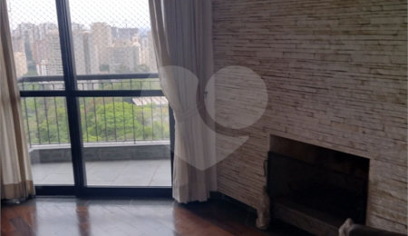 Apartamento à venda com 3 suítes em Vila Suzana, São Paulo, SP