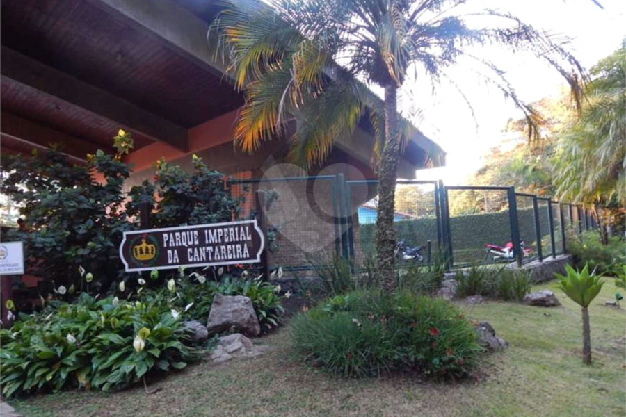 Terreno à venda no condomínio Parque Imperial da Cantareira, Mairiporã - SP