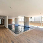 Apartamento à venda com 1 quarto em Pinheiros, São Paulo, SP