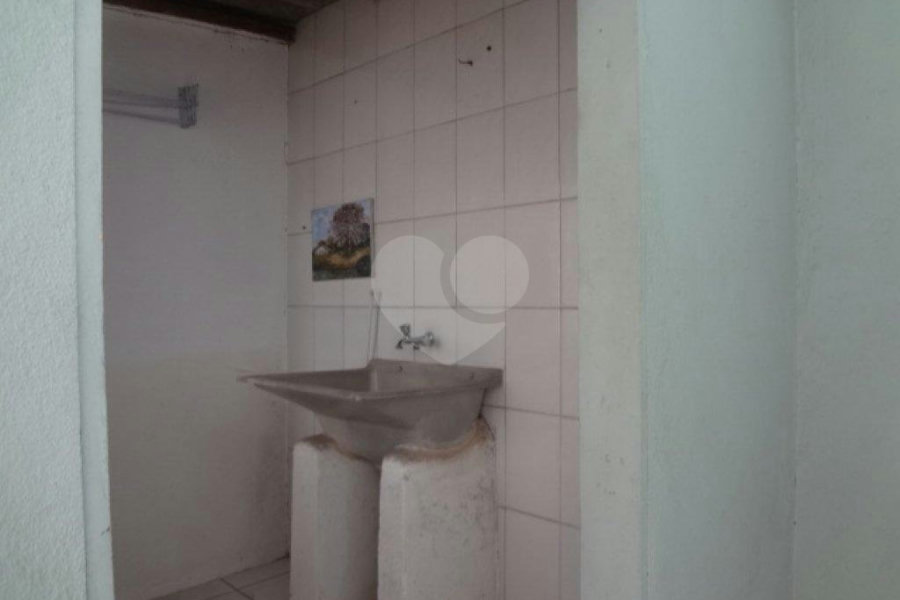 Casa Térrea à venda com 2 quartos em Casa Verde, São Paulo, SP
