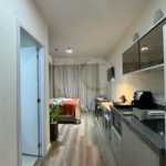 Apartamento à venda com 1 quarto em Vila Cordeiro, São Paulo, SP