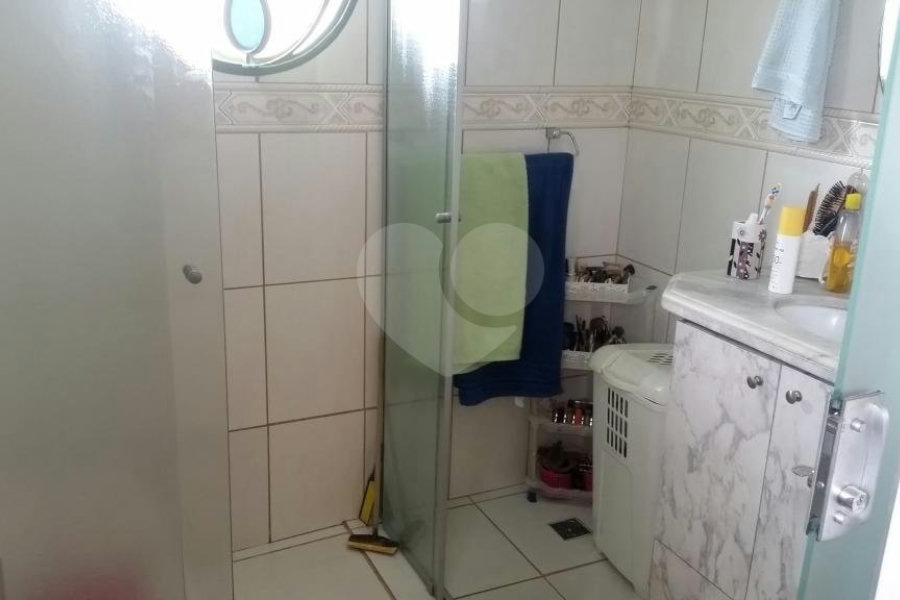 Sobrado à venda com 3 quartos em Jardim Brasil (zona Norte), São Paulo, SP