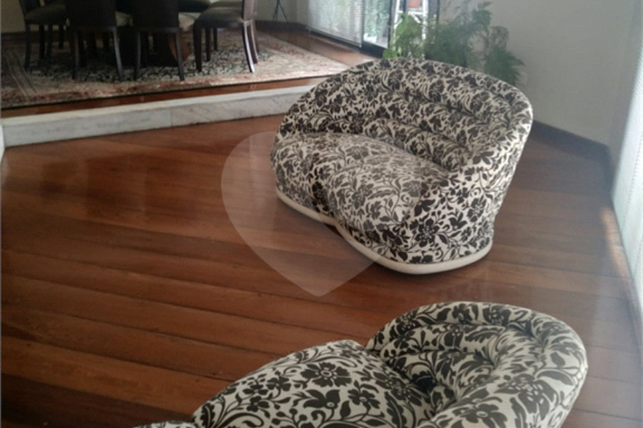 Apartamento à venda com 4 quartos, sendo 2 suítes, em Santana, São Paulo, SP