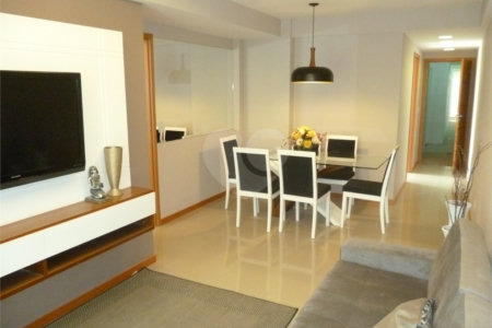 Apartamento à venda com 3 quartos, sendo 1 suíte, em Méier, Rio de Janeiro, RJ