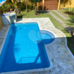 Casa à venda com 5 quartos, sendo 1 suíte,  em Boraceia, Bertioga, SP