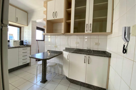 Apartamento à venda com 2 quartos, sendo 1 suíte, em Cidade Monções, São Paulo, SP