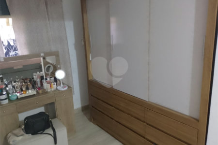 Casa à venda com 2 quartos em Campo Grande, Rio de Janeiro, RJ