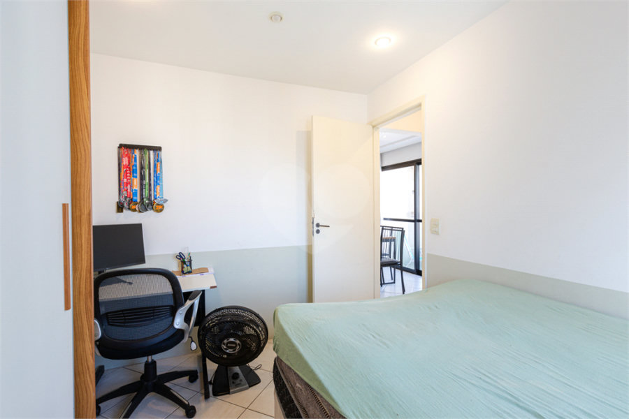 Apartamento à venda com 2 quartos, sendo 1 suíte, em Vila Leopoldina, São Paulo, SP