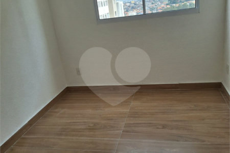 Apartamento à venda com 2 quartos em Jardim Boa Vista (zona Oeste), São Paulo, SP