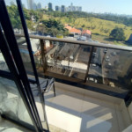 Apartamento à venda com 2 quartos em Jardim Santa Fé, Sorocaba, SP