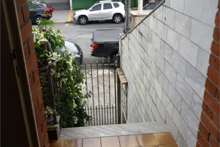 Casa à venda com 2 quartos, sendo 1 suíte, em Vila Anastácio, São Paulo, SP