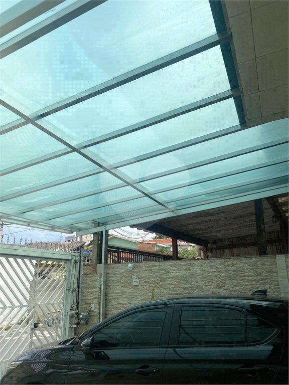 Sobrado à venda com 3 quartos, sendo 1 suíte, em Tucuruvi, São Paulo, SP