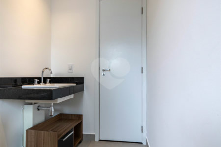 Studio à venda com 1 quarto em Perdizes, São Paulo, SP