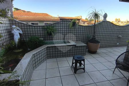 Sobrado à venda com 3 quartos, sendo 1 suíte, em Vila Medeiros, São Paulo, SP