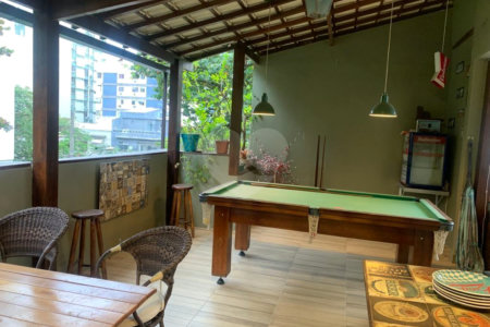 Casa à venda com 5 quartos, sendo 1 suíte, em Grajaú, Rio de Janeiro, RJ