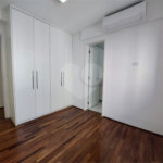 Apartamento à venda com 3 suítes em Vila Leopoldina, São Paulo, SP
