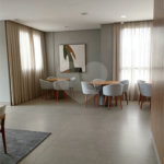 Apartamento à venda com 2 quartos em Santo Amaro, São Paulo, SP