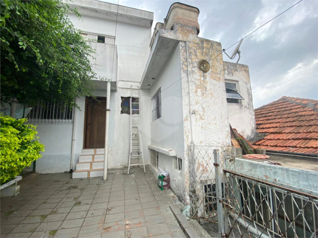 Casa à venda com 6 quartos em Tucuruvi, São Paulo, SP