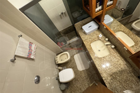 Apartamento à venda com 4 suítes em Tijuca, Rio de Janeiro, RJ
