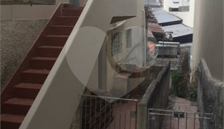 Terreno à venda em Santana, São Paulo, SP