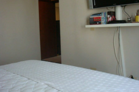 Apartamento à venda com 4 suítes em Vila Andrade, São Paulo, SP