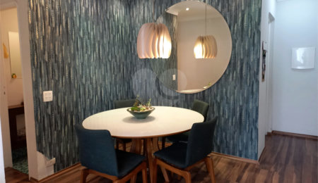 Apartamento à venda com 3 quartos em Alto da Lapa, São Paulo, SP