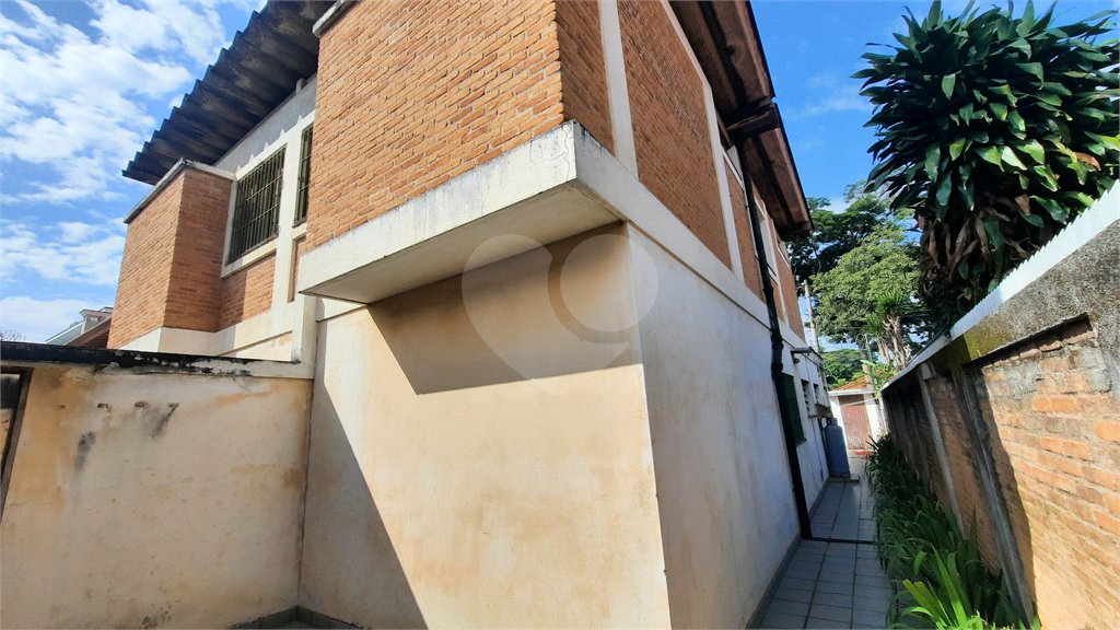 Sobrado à venda com 4 quartos, sendo 1 suíte,  em City Campo Grande, São Paulo, SP