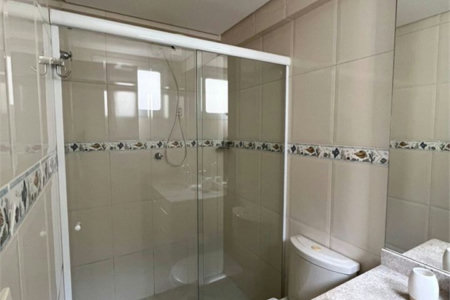 Apartamento à venda, 140 m² por R$ 950.000,00 - Enseada - Guarujá/SP