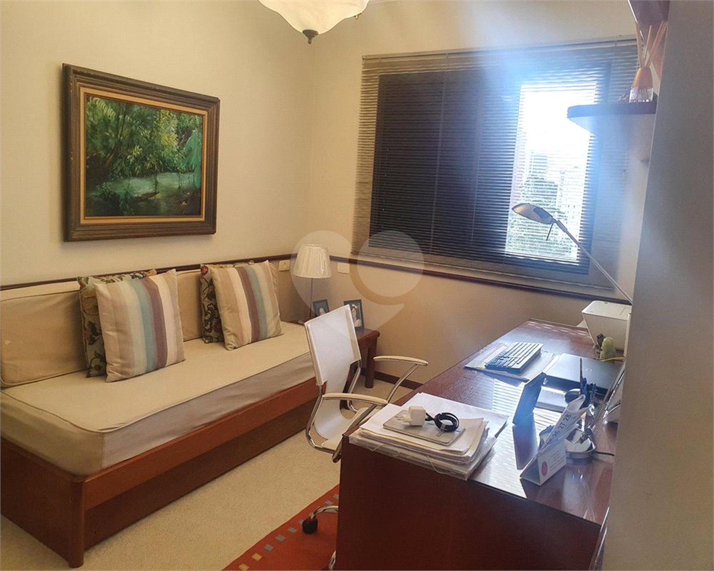 Apartamento à venda com 4 suítes em Vila Andrade, São Paulo, SP