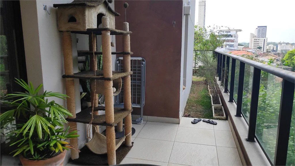Apartamento à venda com 2 suítes em Vila Progredior, São Paulo, SP