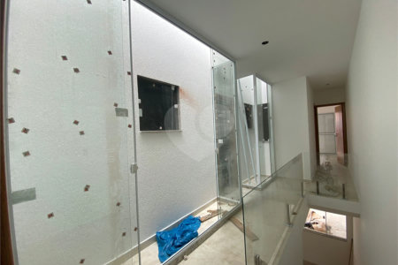 Sobrado à venda com 3 quartos, sendo 1 suíte, em Vila Medeiros, São Paulo, SP