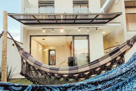 Casa à venda com 3 suítes no condomínio Park Gran Reserve, Indaiatuba - SP