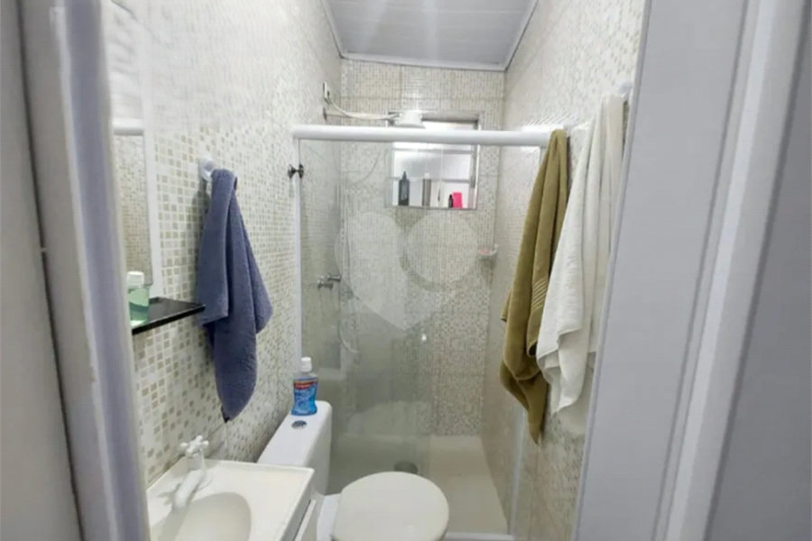 Sobrado à venda com 5 quartos, sendo 1 suíte, em Perdizes, São Paulo, SP
