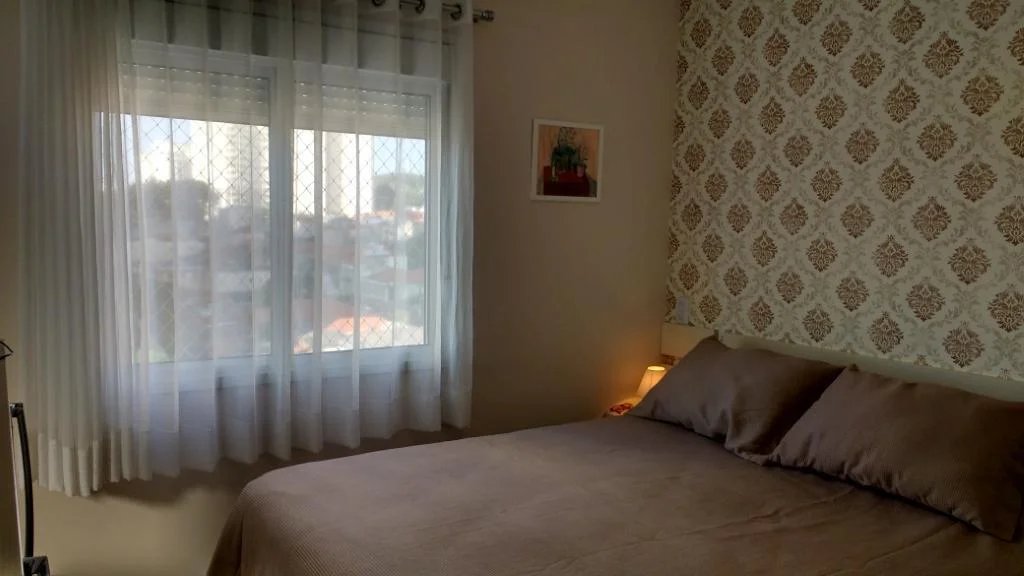 Apartamento à venda com 3 quartos, sendo 1 suíte, em Vila Leopoldina, São Paulo, SP