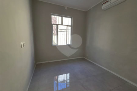 Casa de Vila à venda com 2 quartos em Maracanã, Rio de Janeiro, RJ