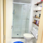 Apartamento à venda com 1 suíte em Jardim Caboré, São Paulo, SP