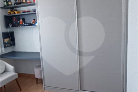 Duplex à venda com 3 quartos, sendo 1 suíte,  em Vila Oliveira, Mogi das Cruzes, SP