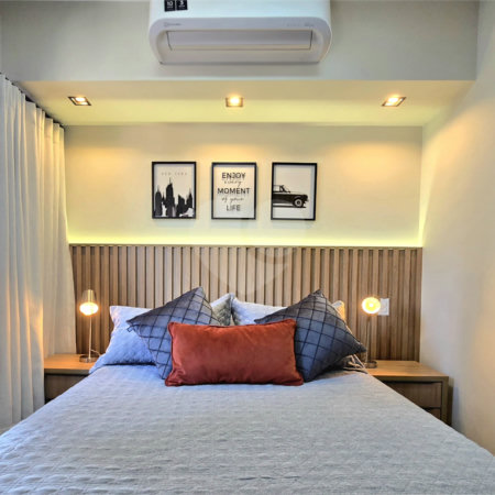 Studio 21 m² Mobiliado Próximo Metrô Paraíso São Paulo/SP