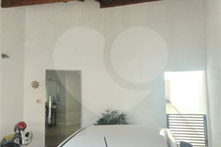 Casa a venda no Boa Vista