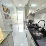 Apartamento 79m² - 3 dormitórios, 1 suíte, banheiro social, 2 vaga e Lazer Completo-Vila Guilherme