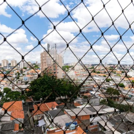Apartamento á venda - Saúde