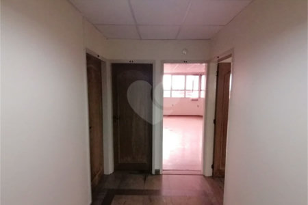 CONJUNTO COMERCIAL COM 130m2 VENDA/LOCAÇÃO NO CENTRO DE CAMPINAS