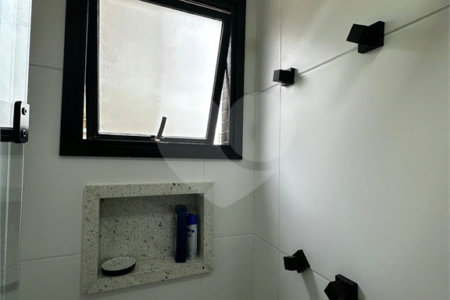 Apartamento á venda - Pinheiros