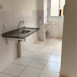 Apartamento com 2 dormitórios a venda no HM Smart