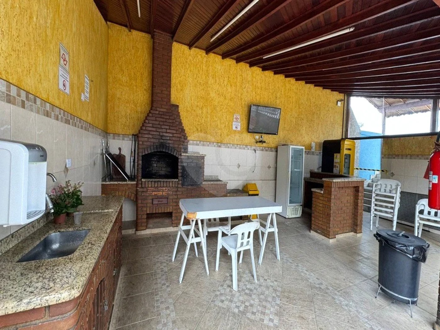 Apartamento à venda na Vila Carrão, 2 quartos