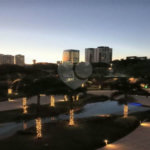Apartamento na Granja Julieta Face Norte alto padrão 3 suítes. Condomínio clube diferenciado com assessoria esportiva