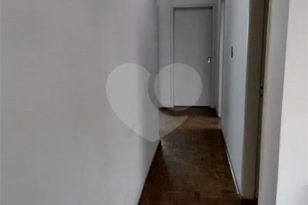 Apartamento à venda com 202m² - Mooca