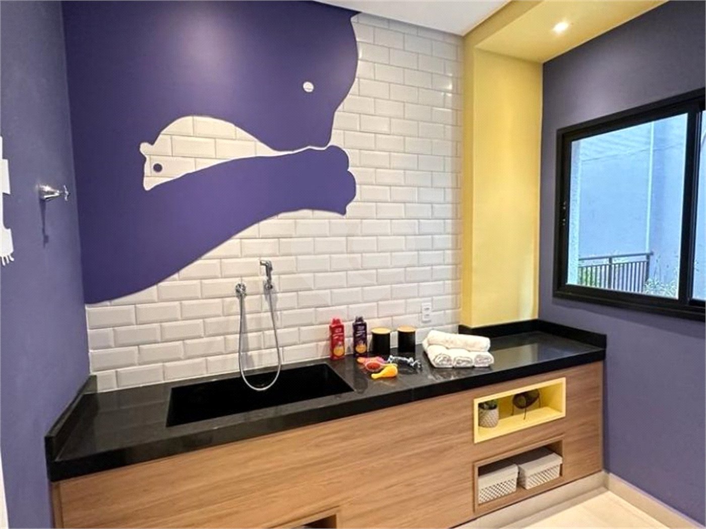 APARTAMENTO PARA LOCAÇÃO EM SP BELA VISTA