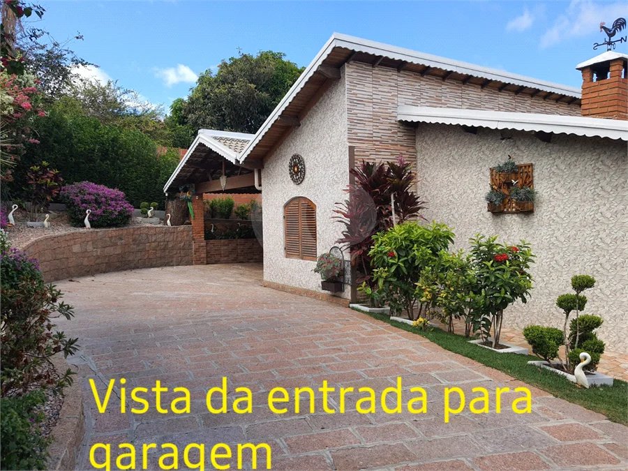 Chacara de Alto Padrao no Cafezal VI em Itupeva
